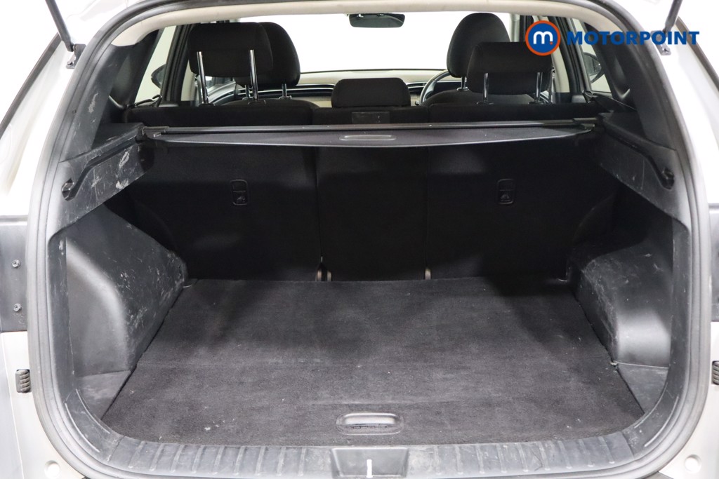 Hyundai Tucson Se Connect Manual Petrol SUV - Stock Number (1570807) - 15th supplementary image