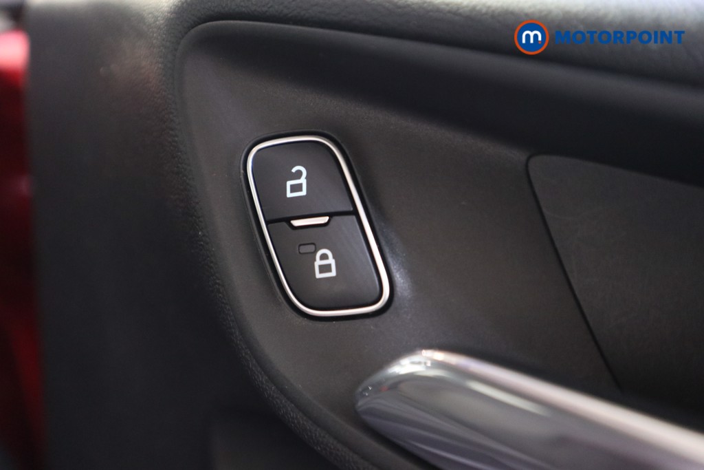 Ford Fiesta St-Line Manual Petrol Hatchback - Stock Number (1571078) - 10th supplementary image