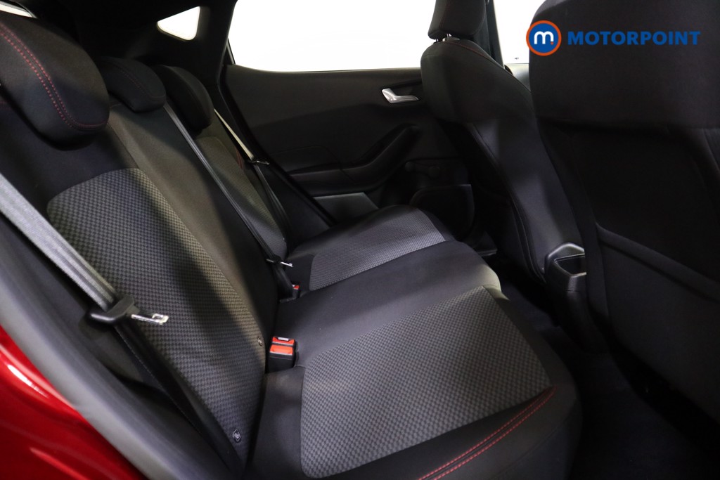 Ford Fiesta St-Line Manual Petrol Hatchback - Stock Number (1571078) - 13th supplementary image