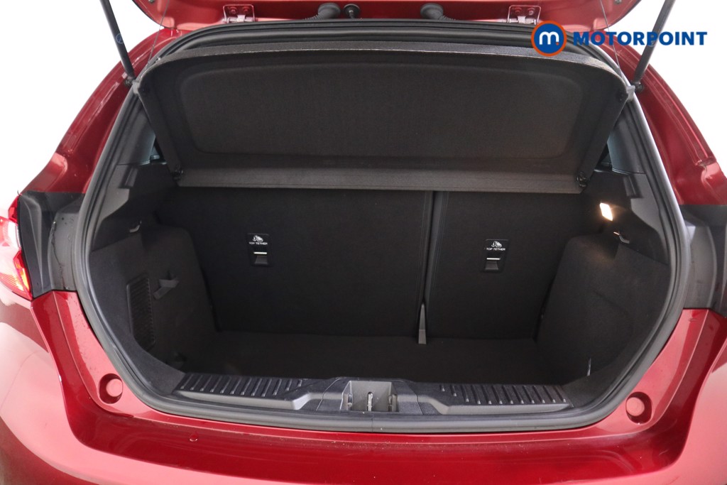 Ford Fiesta St-Line Manual Petrol Hatchback - Stock Number (1571078) - 14th supplementary image