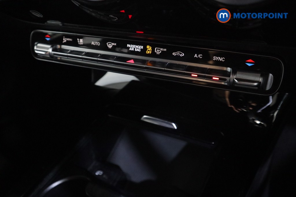 Mercedes-Benz A Class Amg Line Automatic Petrol Hatchback - Stock Number (1571080) - 7th supplementary image
