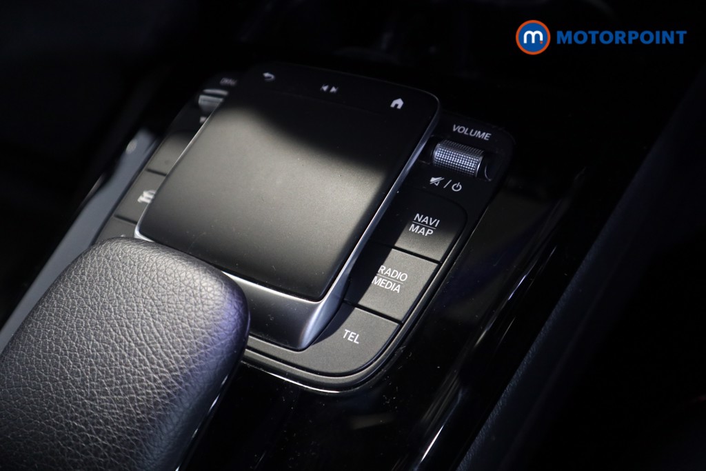 Mercedes-Benz A Class Amg Line Automatic Petrol Hatchback - Stock Number (1571080) - 8th supplementary image