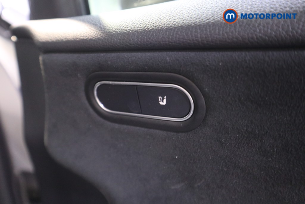 Mercedes-Benz A Class Amg Line Automatic Petrol Hatchback - Stock Number (1571080) - 10th supplementary image