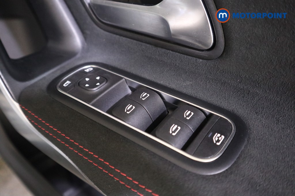 Mercedes-Benz A Class Amg Line Automatic Petrol Hatchback - Stock Number (1571080) - 12th supplementary image