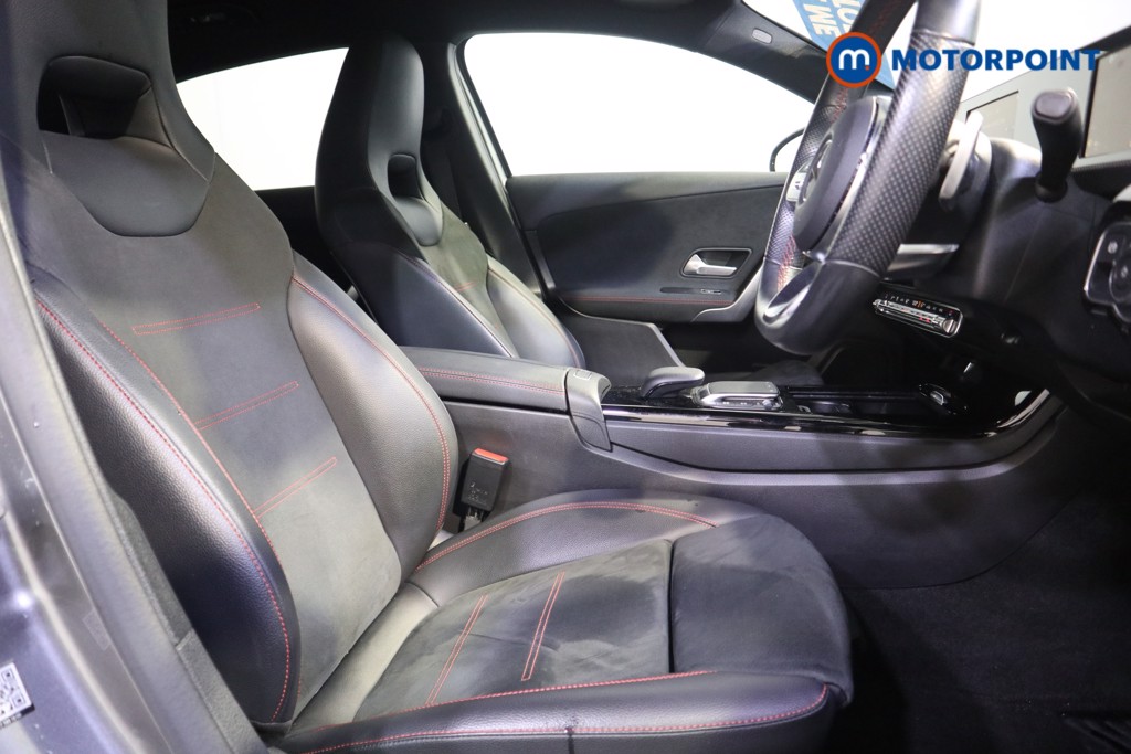Mercedes-Benz A Class Amg Line Automatic Petrol Hatchback - Stock Number (1571080) - 13th supplementary image
