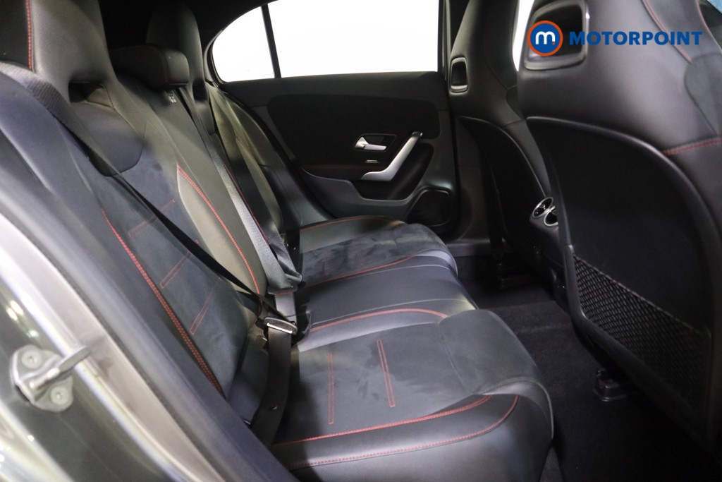 Mercedes-Benz A Class Amg Line Automatic Petrol Hatchback - Stock Number (1571080) - 14th supplementary image