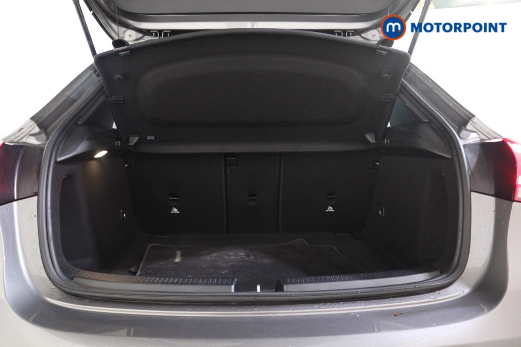 Mercedes-Benz A Class Amg Line Automatic Petrol Hatchback - Stock Number (1571080) - 15th supplementary image