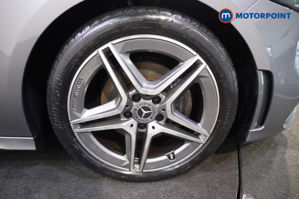 Mercedes-Benz A Class Amg Line Automatic Petrol Hatchback - Stock Number (1571080) - 17th supplementary image