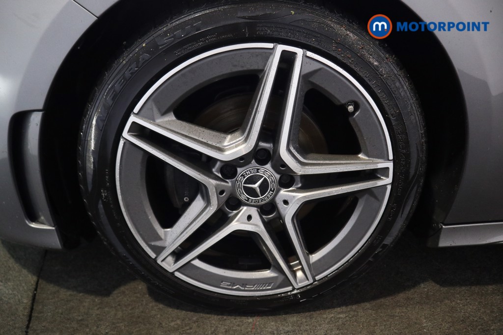 Mercedes-Benz A Class Amg Line Automatic Petrol Hatchback - Stock Number (1571080) - 18th supplementary image
