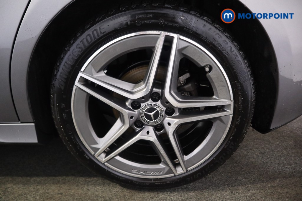 Mercedes-Benz A Class Amg Line Automatic Petrol Hatchback - Stock Number (1571080) - 19th supplementary image