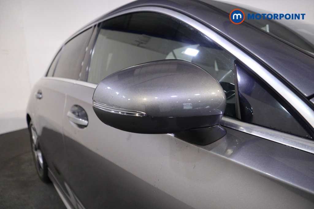 Mercedes-Benz A Class Amg Line Automatic Petrol Hatchback - Stock Number (1571080) - 22nd supplementary image