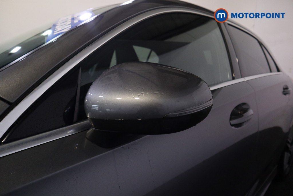 Mercedes-Benz A Class Amg Line Automatic Petrol Hatchback - Stock Number (1571080) - 23rd supplementary image
