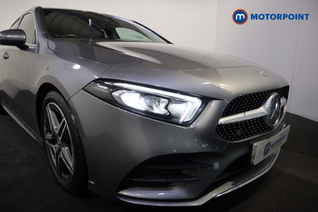 Mercedes-Benz A Class Amg Line Automatic Petrol Hatchback - Stock Number (1571080) - 25th supplementary image