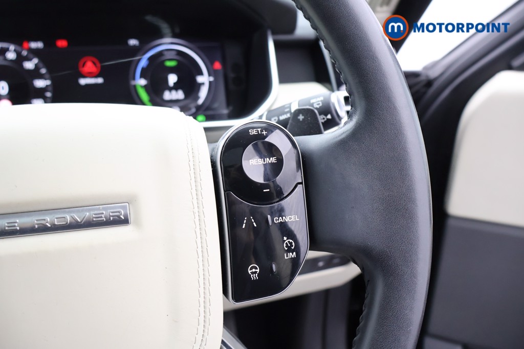 Land Rover Range Rover Vogue Se Automatic Petrol Plug-In Hybrid SUV - Stock Number (1571158) - 3rd supplementary image