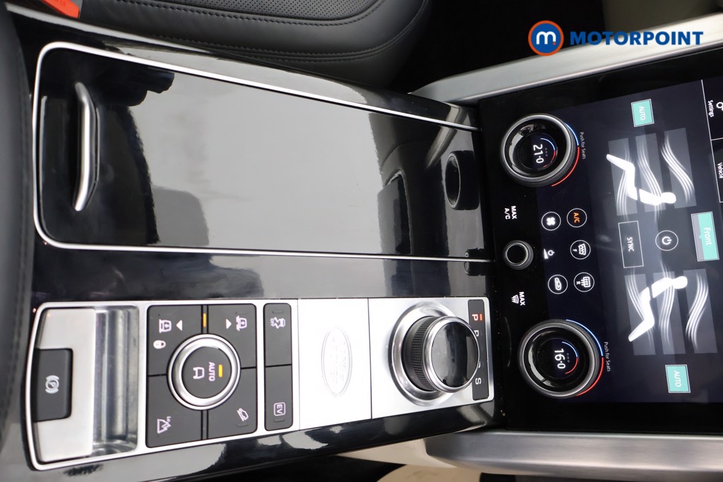 Land Rover Range Rover Vogue Se Automatic Petrol Plug-In Hybrid SUV - Stock Number (1571158) - 6th supplementary image