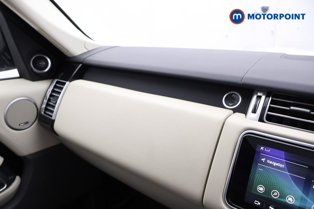 Land Rover Range Rover Vogue Se Automatic Petrol Plug-In Hybrid SUV - Stock Number (1571158) - 7th supplementary image