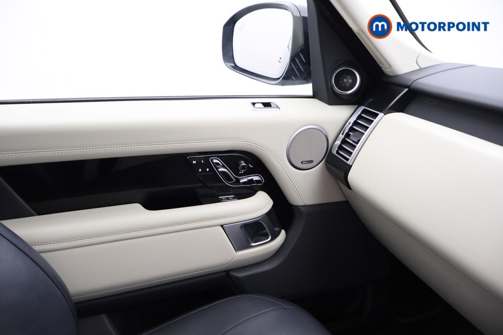 Land Rover Range Rover Vogue Se Automatic Petrol Plug-In Hybrid SUV - Stock Number (1571158) - 8th supplementary image