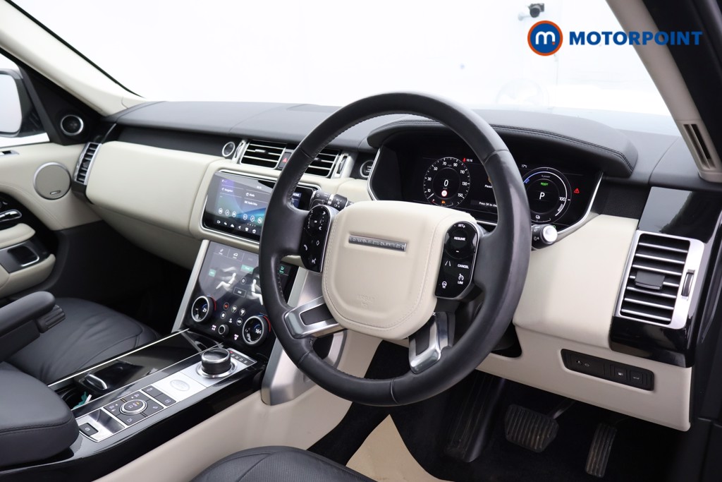 Land Rover Range Rover Vogue Se Automatic Petrol Plug-In Hybrid SUV - Stock Number (1571158) - 10th supplementary image