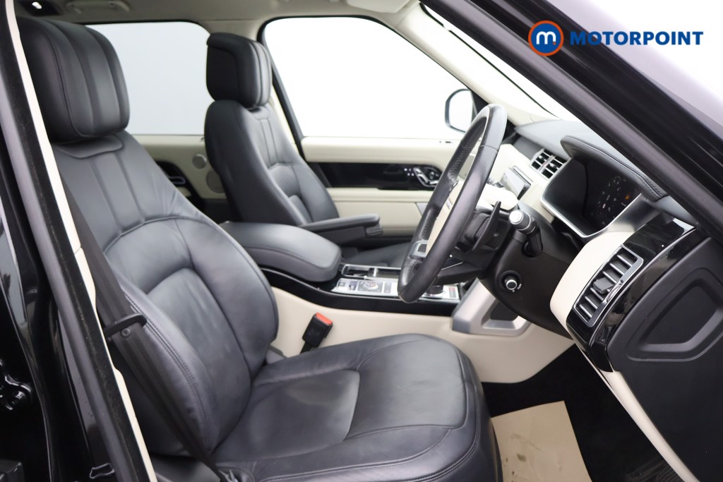 Land Rover Range Rover Vogue Se Automatic Petrol Plug-In Hybrid SUV - Stock Number (1571158) - 11th supplementary image