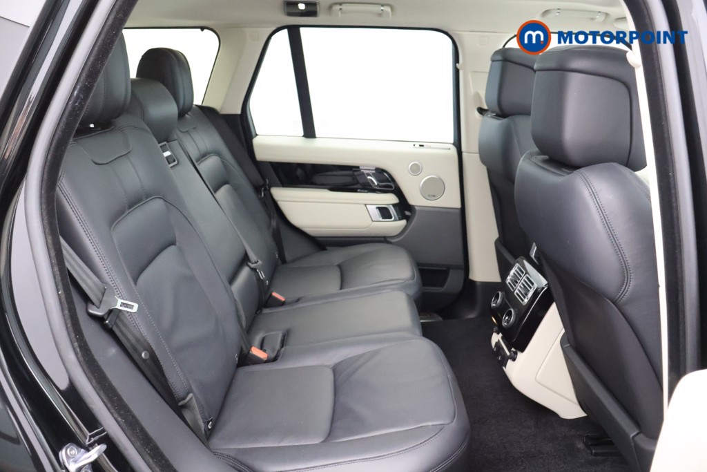Land Rover Range Rover Vogue Se Automatic Petrol Plug-In Hybrid SUV - Stock Number (1571158) - 13th supplementary image
