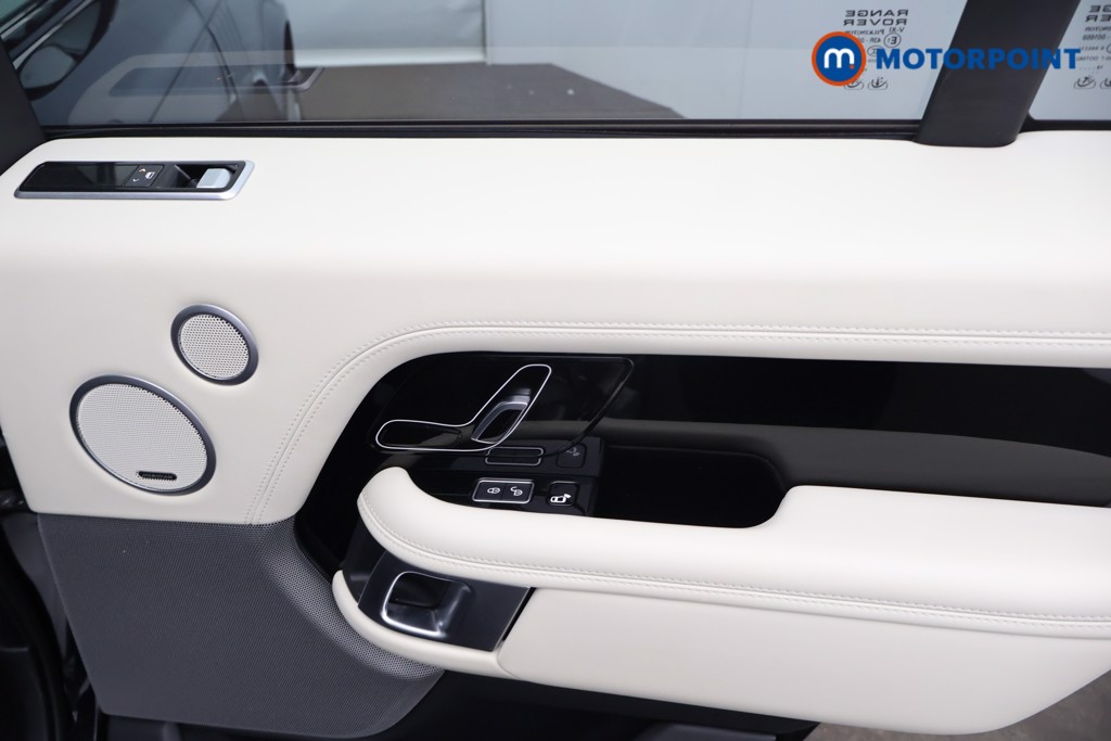 Land Rover Range Rover Vogue Se Automatic Petrol Plug-In Hybrid SUV - Stock Number (1571158) - 14th supplementary image