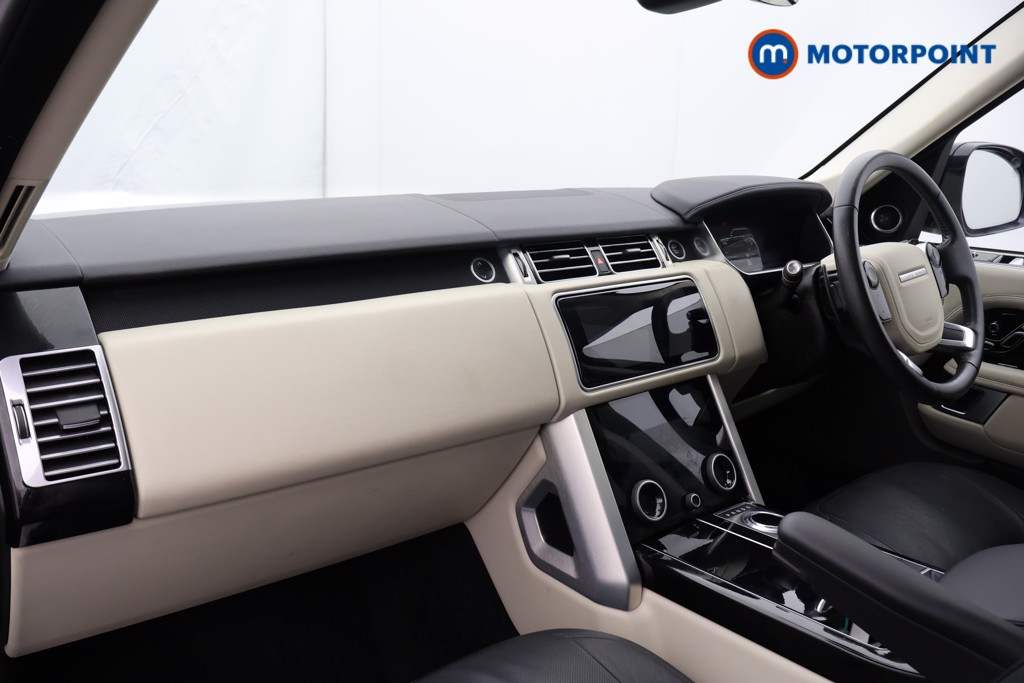 Land Rover Range Rover Vogue Se Automatic Petrol Plug-In Hybrid SUV - Stock Number (1571158) - 15th supplementary image