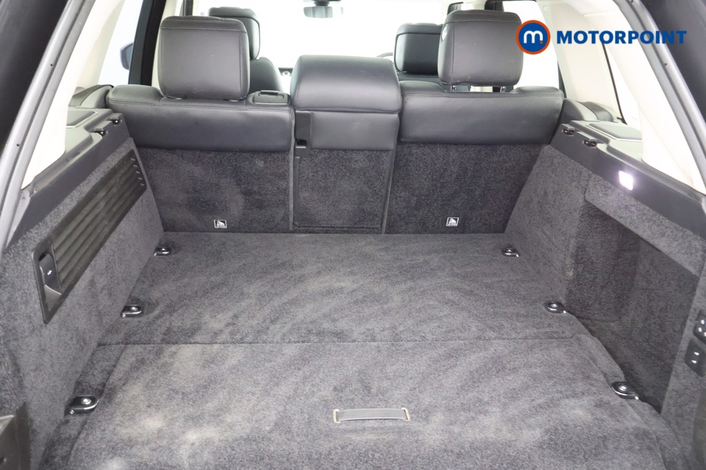 Land Rover Range Rover Vogue Se Automatic Petrol Plug-In Hybrid SUV - Stock Number (1571158) - 17th supplementary image