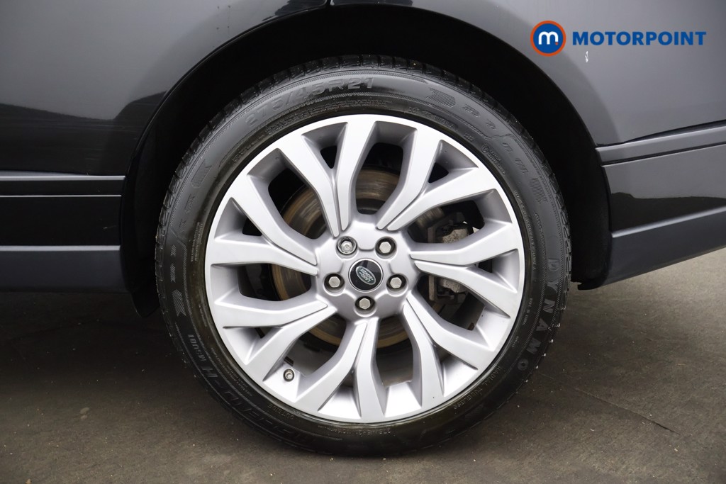 Land Rover Range Rover Vogue Se Automatic Petrol Plug-In Hybrid SUV - Stock Number (1571158) - 21st supplementary image