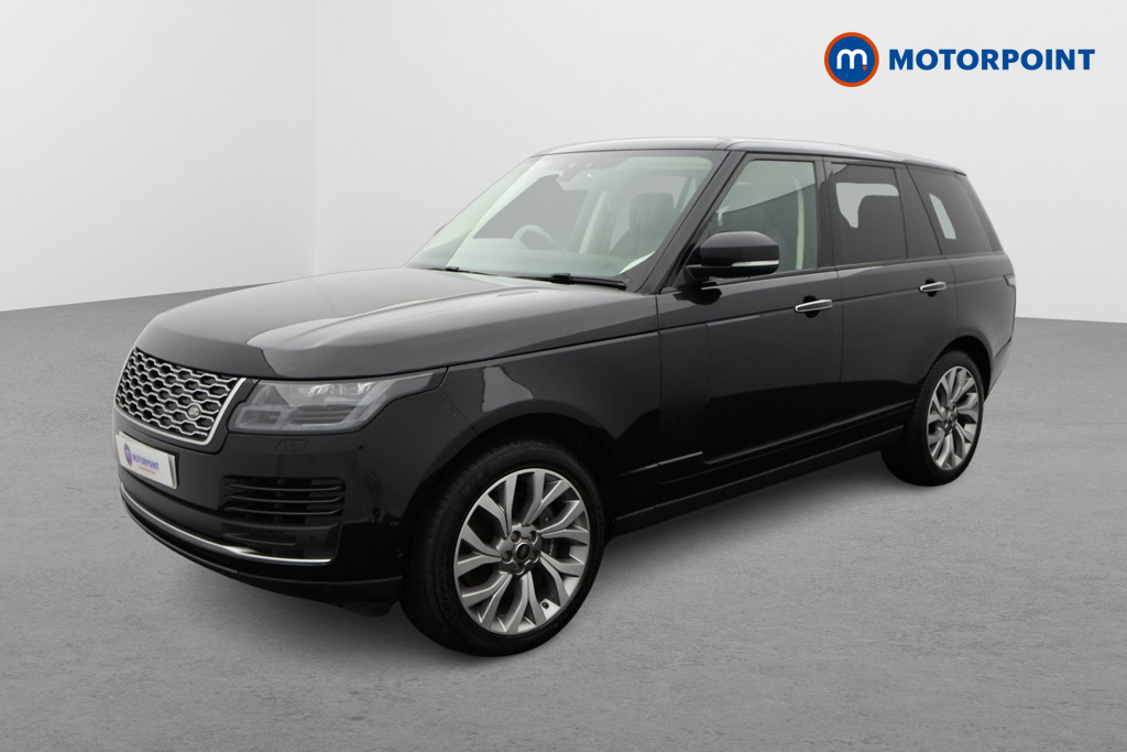 Land Rover Range Rover Vogue Se Automatic Petrol Plug-In Hybrid SUV - Stock Number (1571158) - Passenger side front corner