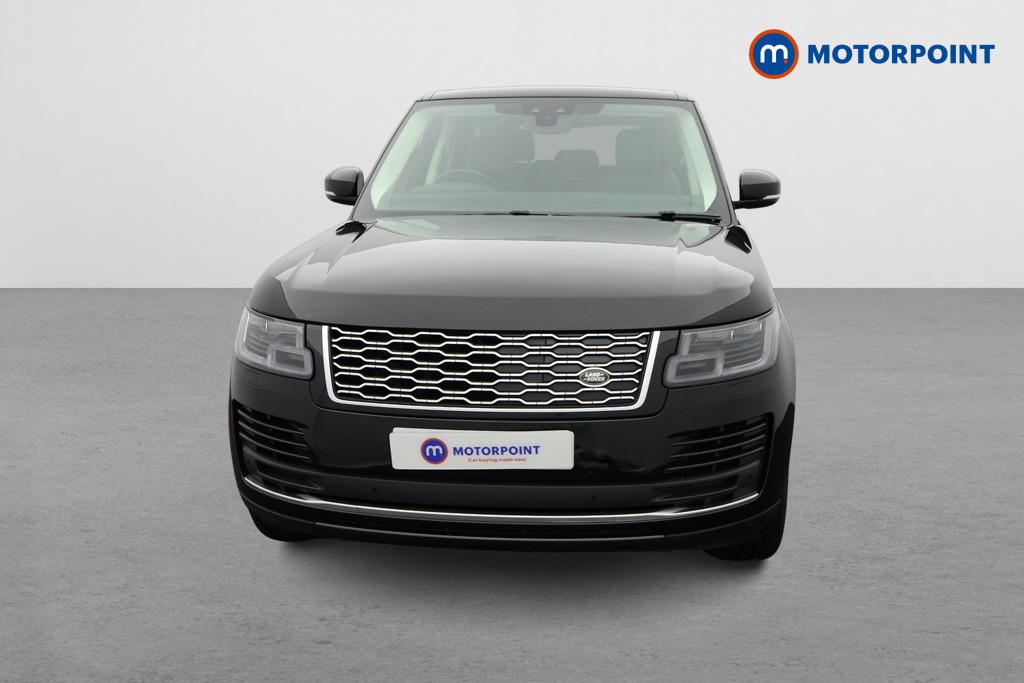 Land Rover Range Rover Vogue Se Automatic Petrol Plug-In Hybrid SUV - Stock Number (1571158) - Front bumper
