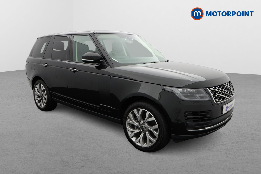 Land Rover Range Rover Vogue Se Automatic Petrol Plug-In Hybrid SUV - Stock Number (1571158) - Drivers side front corner