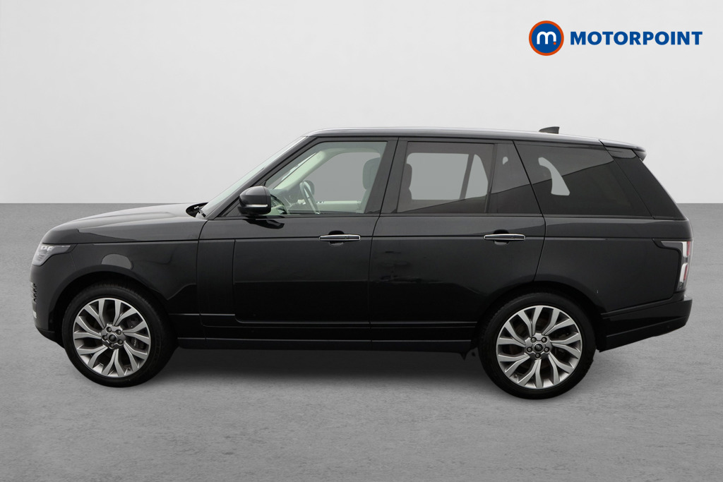 Land Rover Range Rover Vogue Se Automatic Petrol Plug-In Hybrid SUV - Stock Number (1571158) - Passenger side