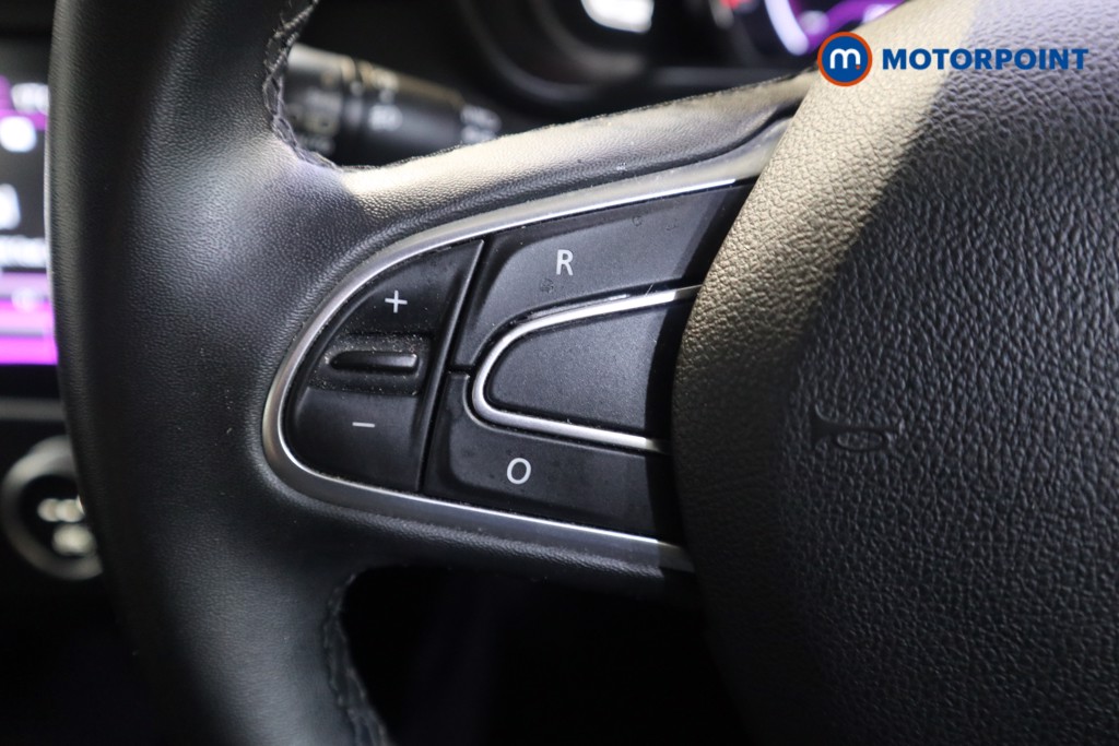 Renault Kadjar Iconic Manual Petrol SUV - Stock Number (1571200) - 3rd supplementary image