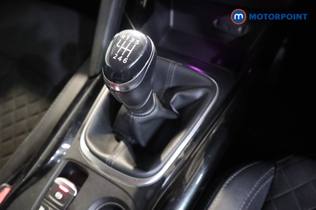 Renault Kadjar Iconic Manual Petrol SUV - Stock Number (1571200) - 8th supplementary image