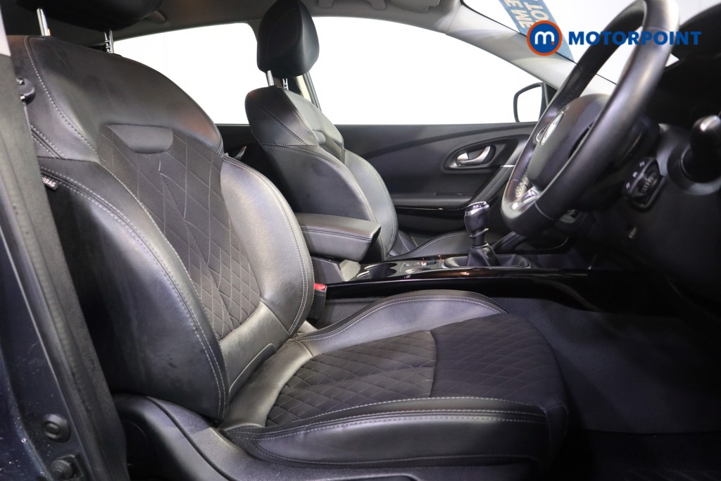 Renault Kadjar Iconic Manual Petrol SUV - Stock Number (1571200) - 10th supplementary image
