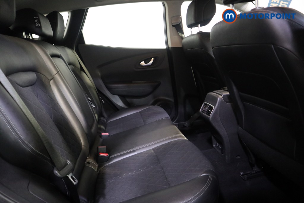 Renault Kadjar Iconic Manual Petrol SUV - Stock Number (1571200) - 11th supplementary image