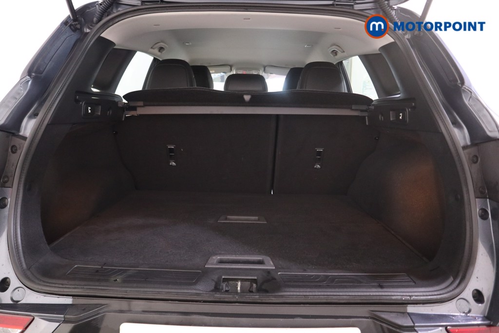 Renault Kadjar Iconic Manual Petrol SUV - Stock Number (1571200) - 12th supplementary image