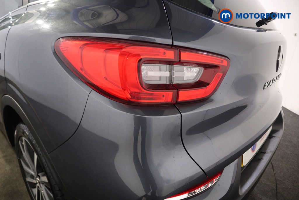 Renault Kadjar Iconic Manual Petrol SUV - Stock Number (1571200) - 19th supplementary image