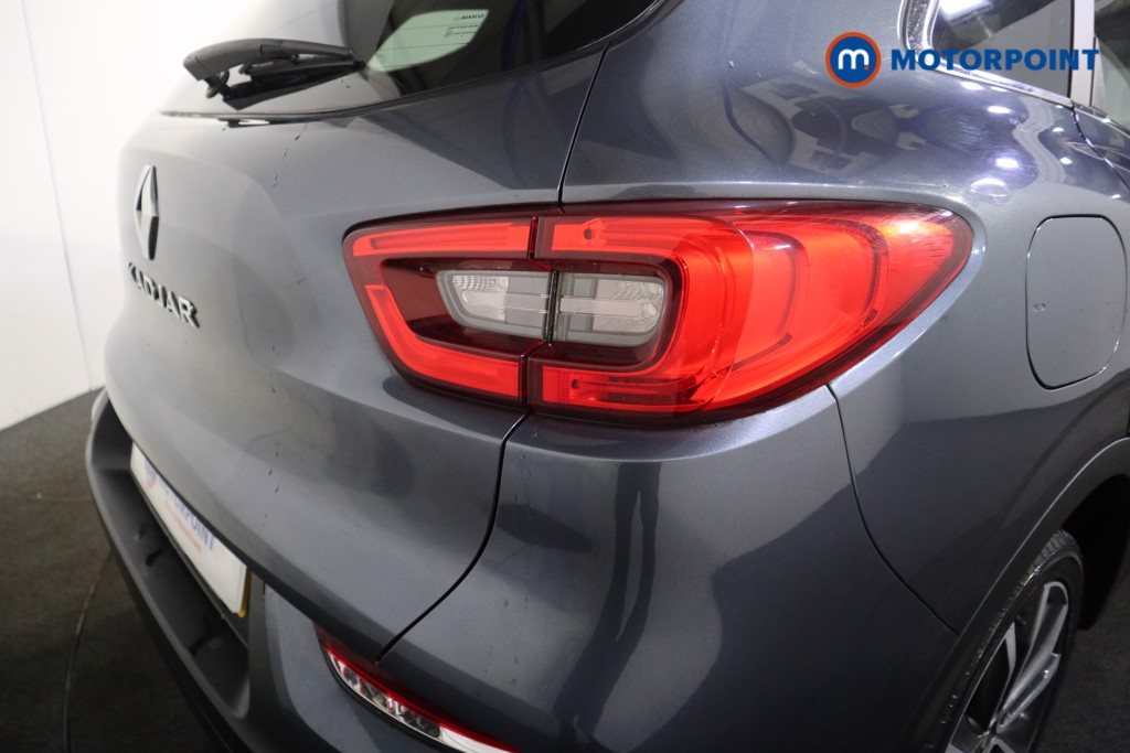 Renault Kadjar Iconic Manual Petrol SUV - Stock Number (1571200) - 20th supplementary image