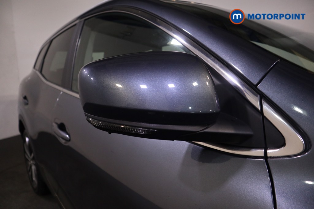 Renault Kadjar Iconic Manual Petrol SUV - Stock Number (1571200) - 21st supplementary image