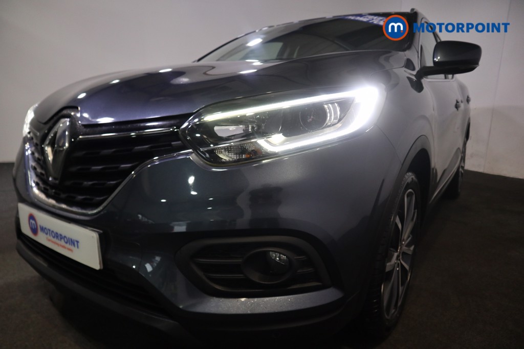 Renault Kadjar Iconic Manual Petrol SUV - Stock Number (1571200) - 23rd supplementary image