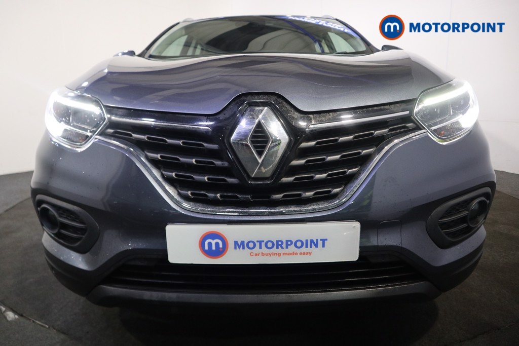 Renault Kadjar Iconic Manual Petrol SUV - Stock Number (1571200) - 25th supplementary image