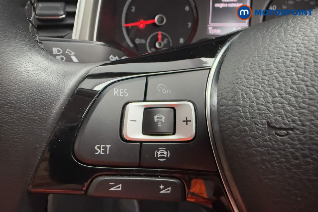 Volkswagen T-Roc SE Manual Petrol SUV - Stock Number (1571230) - 4th supplementary image