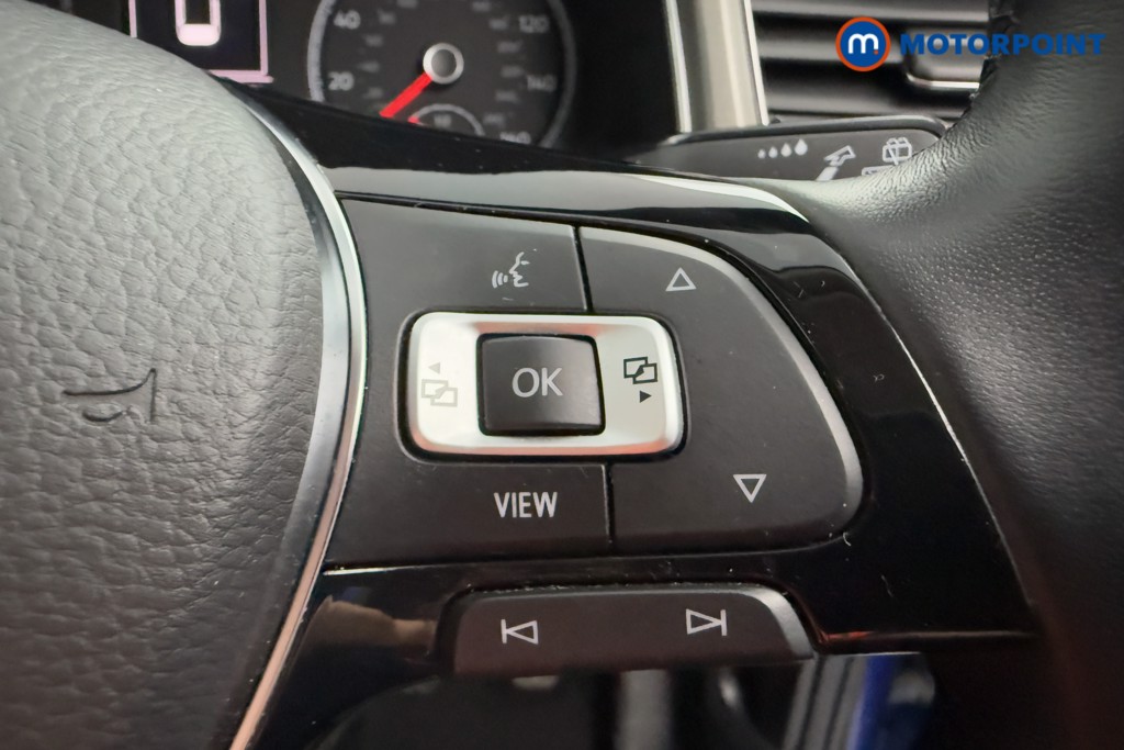 Volkswagen T-Roc SE Manual Petrol SUV - Stock Number (1571230) - 5th supplementary image