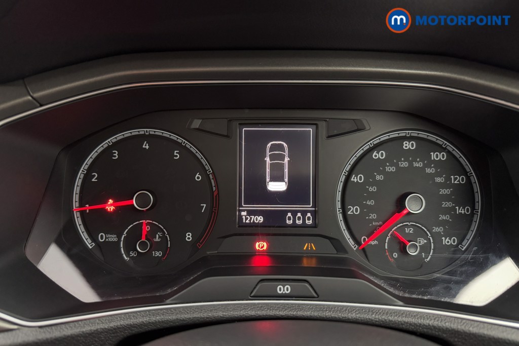 Volkswagen T-Roc SE Manual Petrol SUV - Stock Number (1571230) - 6th supplementary image