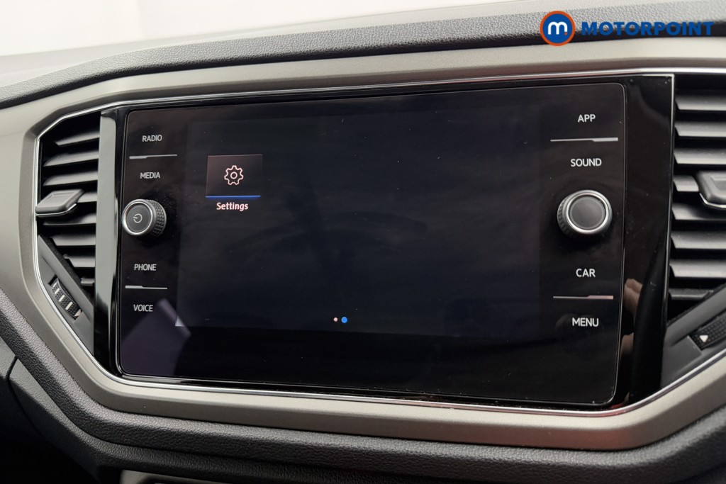 Volkswagen T-Roc SE Manual Petrol SUV - Stock Number (1571230) - 10th supplementary image