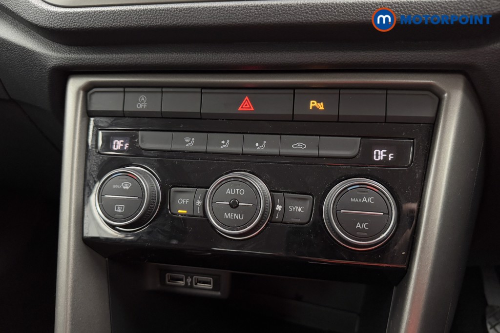 Volkswagen T-Roc SE Manual Petrol SUV - Stock Number (1571230) - 14th supplementary image