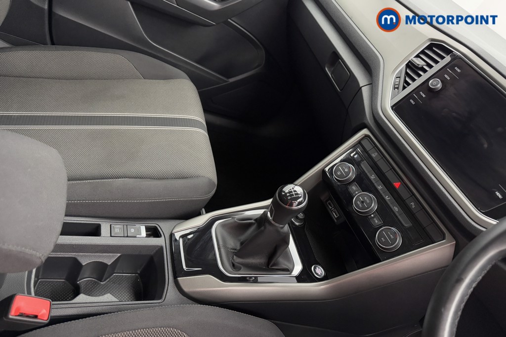 Volkswagen T-Roc SE Manual Petrol SUV - Stock Number (1571230) - 18th supplementary image