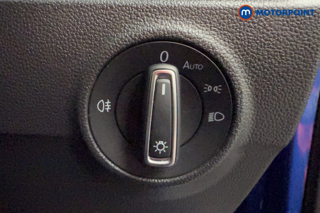 Volkswagen T-Roc SE Manual Petrol SUV - Stock Number (1571230) - 19th supplementary image