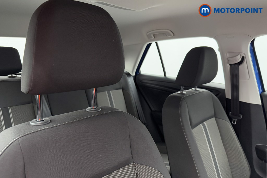 Volkswagen T-Roc SE Manual Petrol SUV - Stock Number (1571230) - 23rd supplementary image